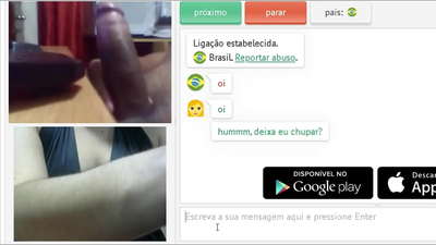 Chồng và vợ thưởng thức người lạ thủ dâm