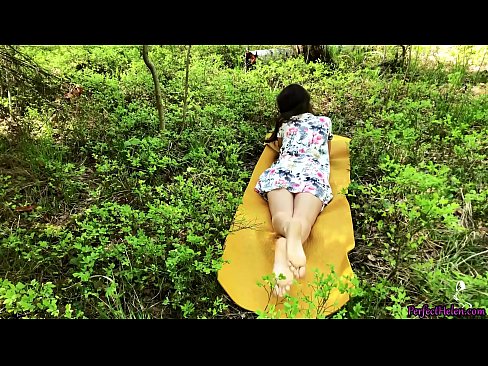 ❤️ Stranger trên Tinder thủ dâm của tôi L. và Fucks đam mê trong rừng Tình dục chất lượng  tại khiêu dâm% vi.yespornpics-com.ru%  ❌️